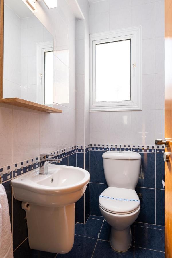 The Saline Views Makenzy Appartement *