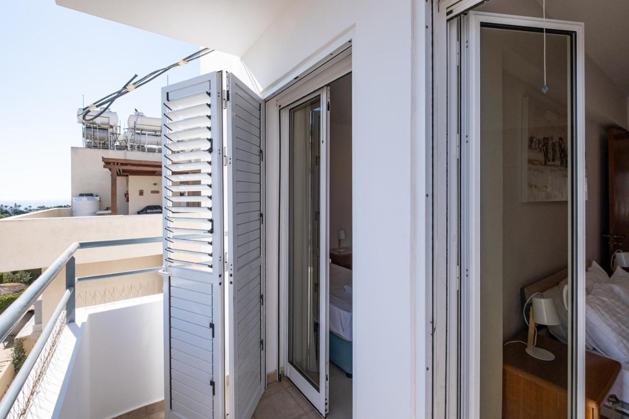 Appartement The Saline Views Makenzy Larnaca