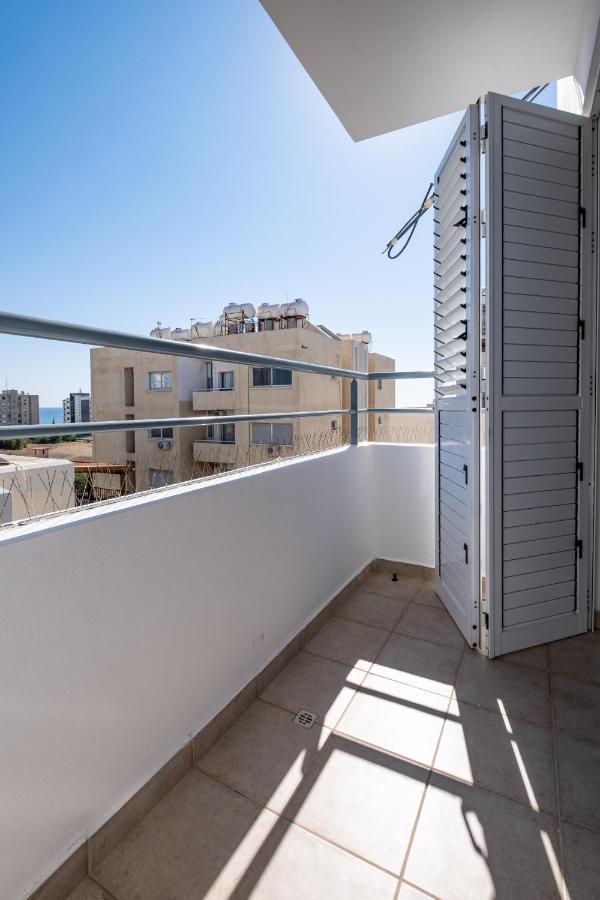 The Saline Views Makenzy Appartement *